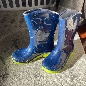 Kids Rainboot